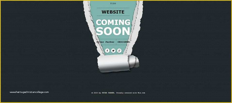 Coming soon Landing Page Template Free Of 23 Best Ing soon Landing Page Template