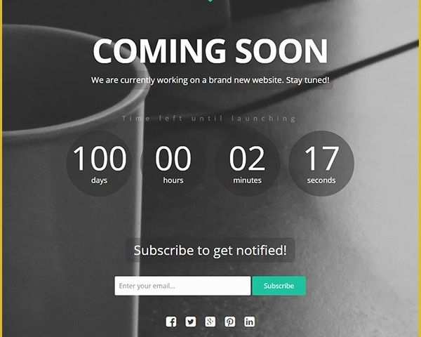 Coming soon Template Free Of 21 Free Ing soon Under Construction HTML Web Templates