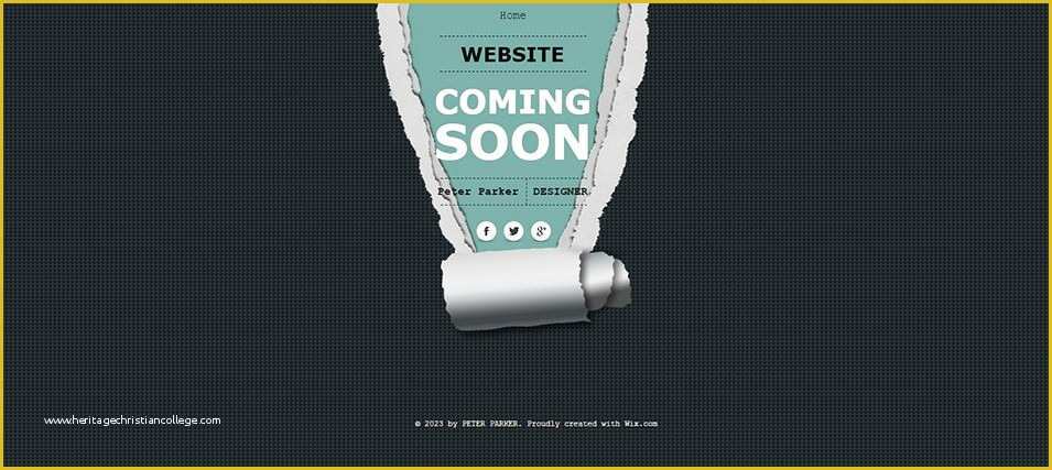 Coming soon Template Free Of 23 Best Ing soon Landing Page Template