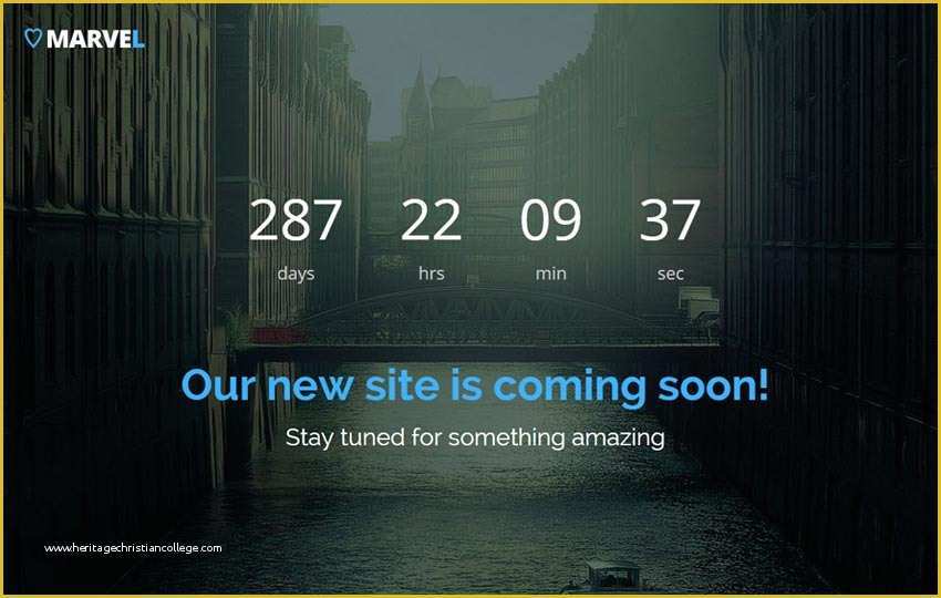 Coming soon Website Template Free Of Free Bootstrap Ing soon Template Webthemez