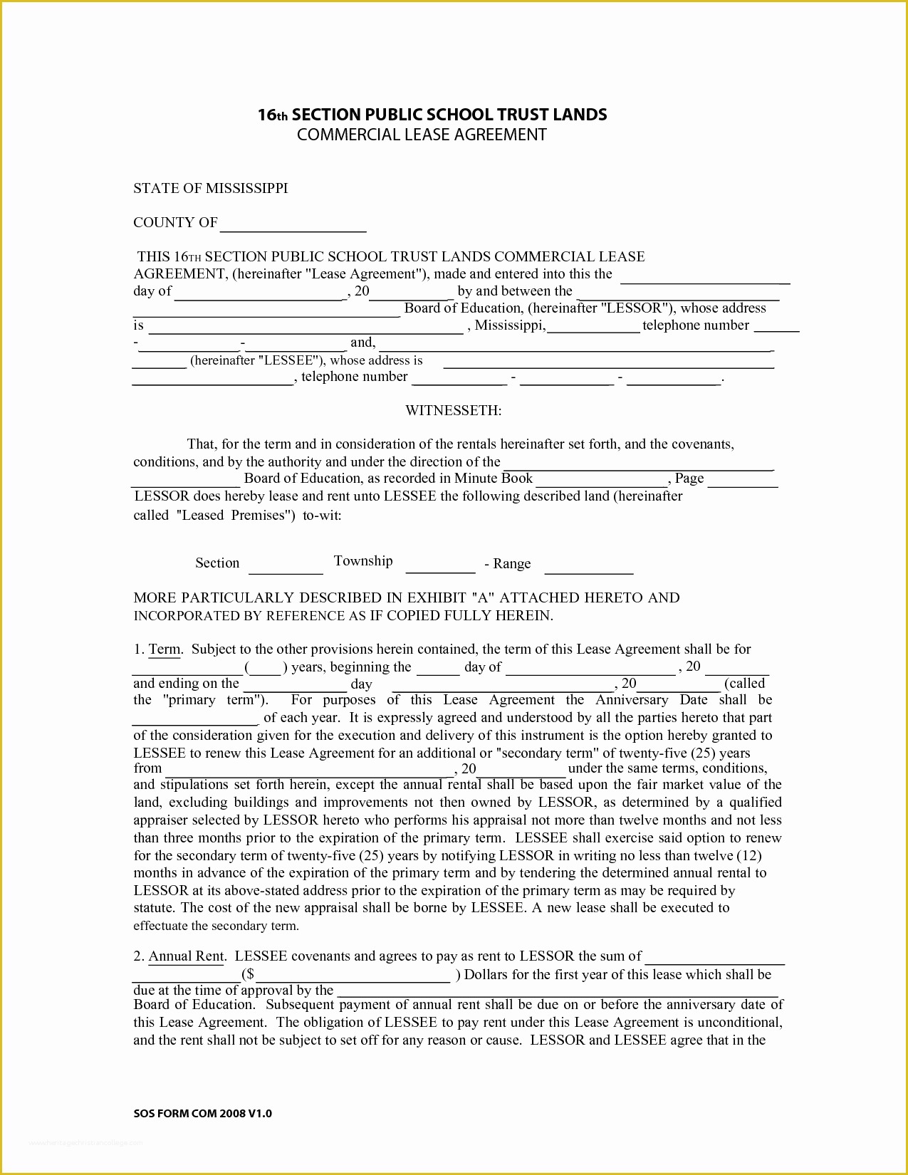 44 Commercial Rental Agreement Template Free Heritagechristiancollege 44 Commercial Rental Agreement Template Free Heritagechristiancollege