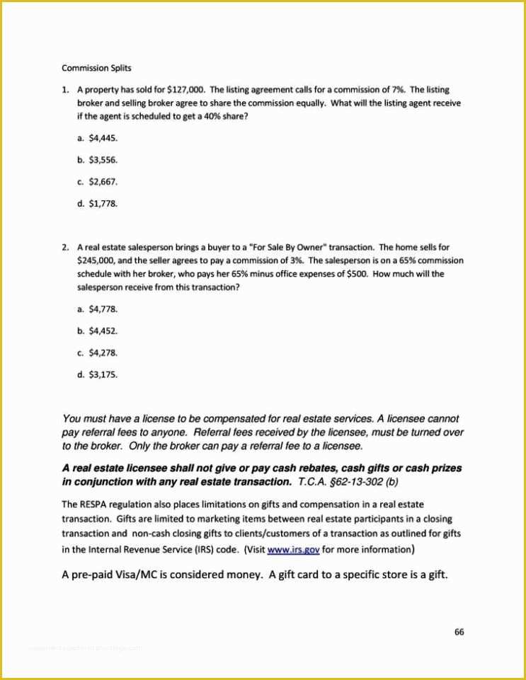 Commission Agreement Template Free Of Real Estate Mission Agreement Template