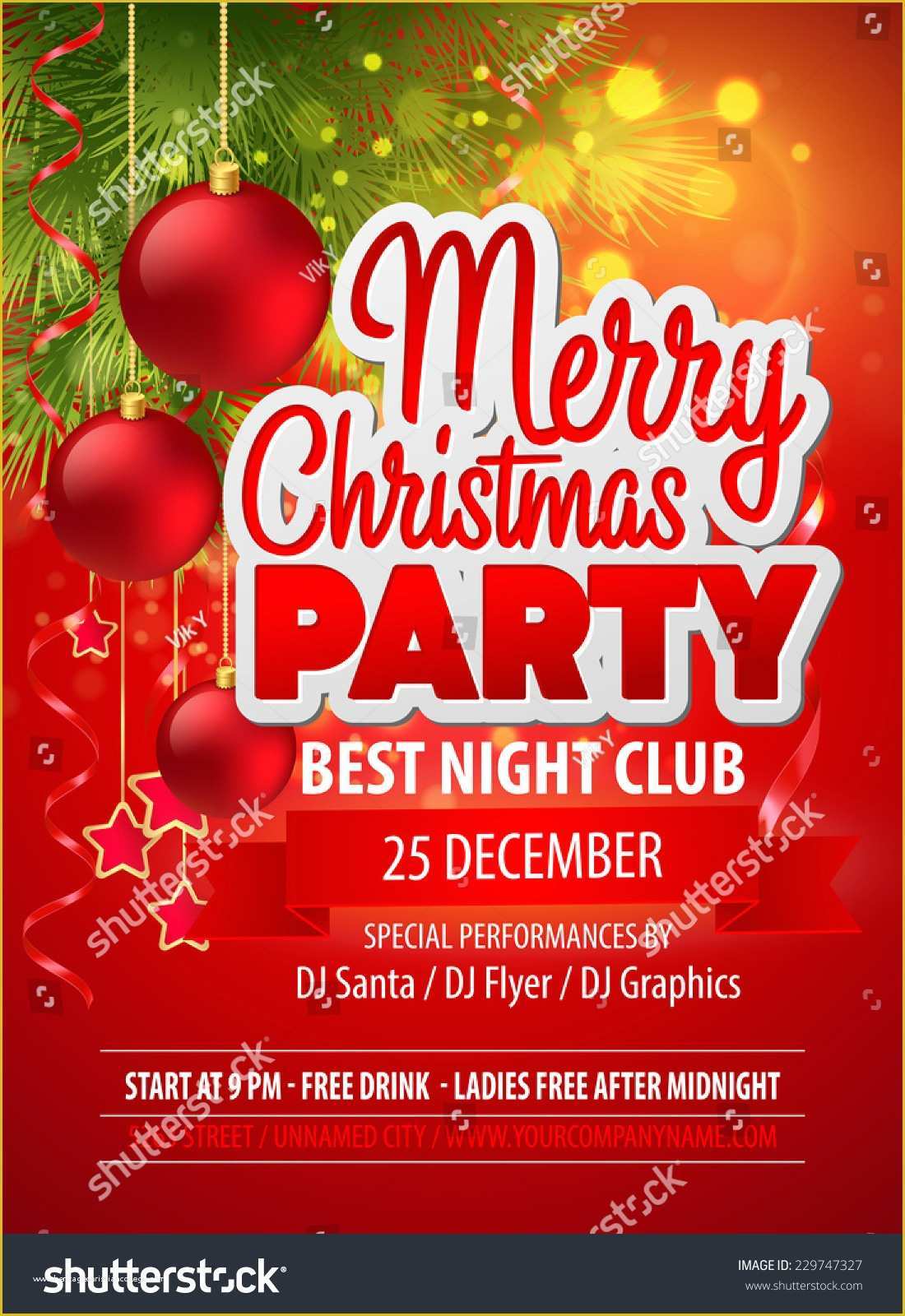 company-christmas-party-flyer-template-free-of-christmas-party-flyer