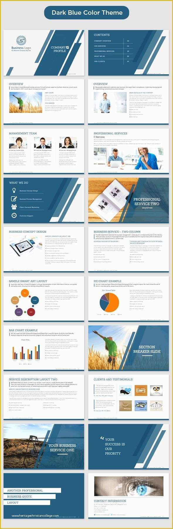 Company Profile Template Powerpoint Free Download Of 27 Of Template Pany Profile Design