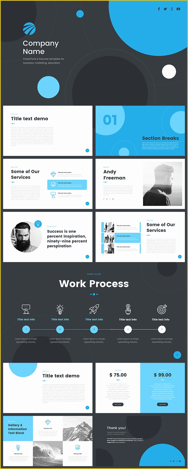 Company Profile Template Powerpoint Free Download Of Free Pany Profile Template Powerpoint Download Free now