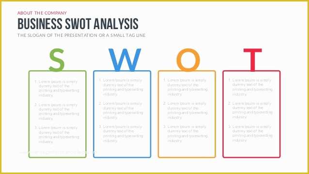 Company Profile Template Powerpoint Free Download Of Pany Profile Free Powerpoint Template