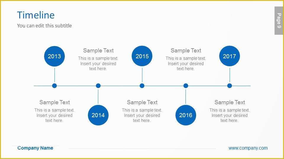 Company Profile Template Powerpoint Free Download Of Pany Profile Powerpoint Template