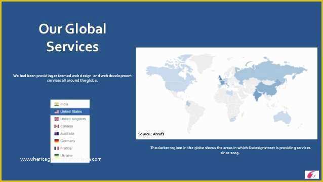 Company Profile Template Powerpoint Free Download Of Pany Profile Template Powerpoint Free Download