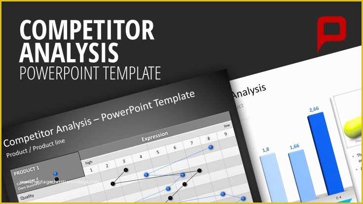 Competitor Analysis Ppt Template Free Of 86 Best Images About Business Strategy Powerpoint