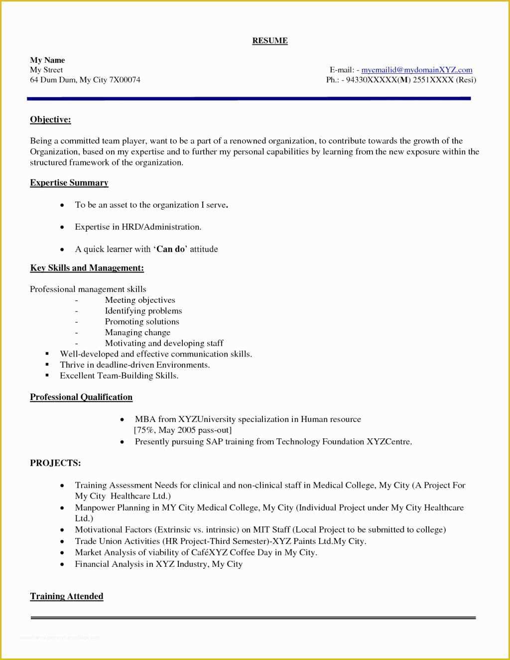 Completely Free Resume Template Download Of Pletely Free Resume Builder Microsoft Word Download Tag