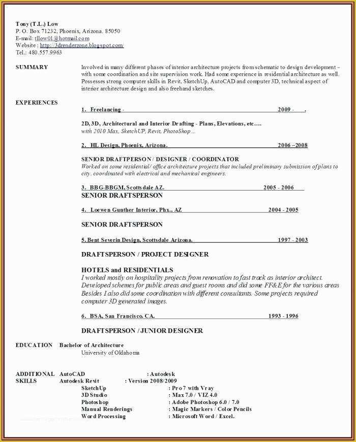 Completely Free Resume Template Download Of Pletely Free Resume Builder