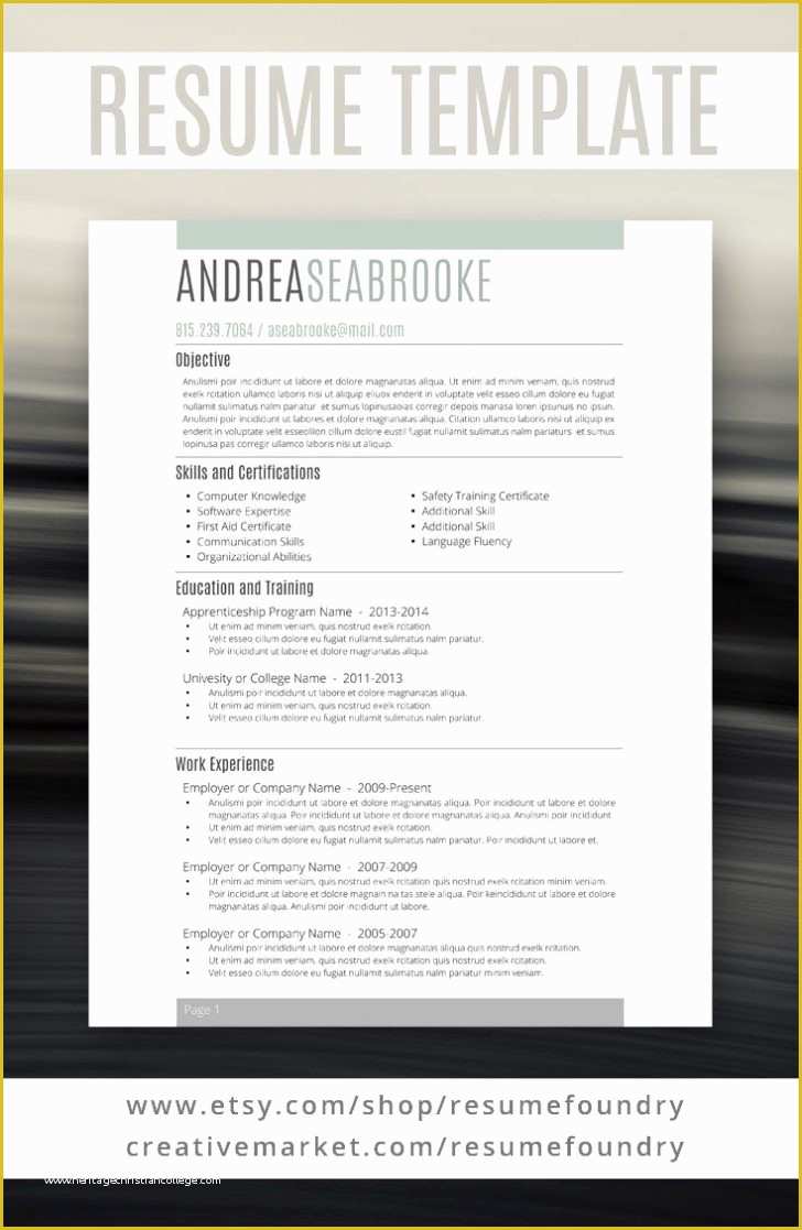 Completely Free Resume Template Download Of Resume Template Simple Stylish Resumelate Instant