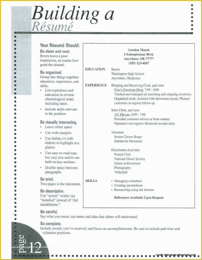 Completely Free Resume Templates Of 20 Pletely Free Resume Template – Diocesisdemonteria