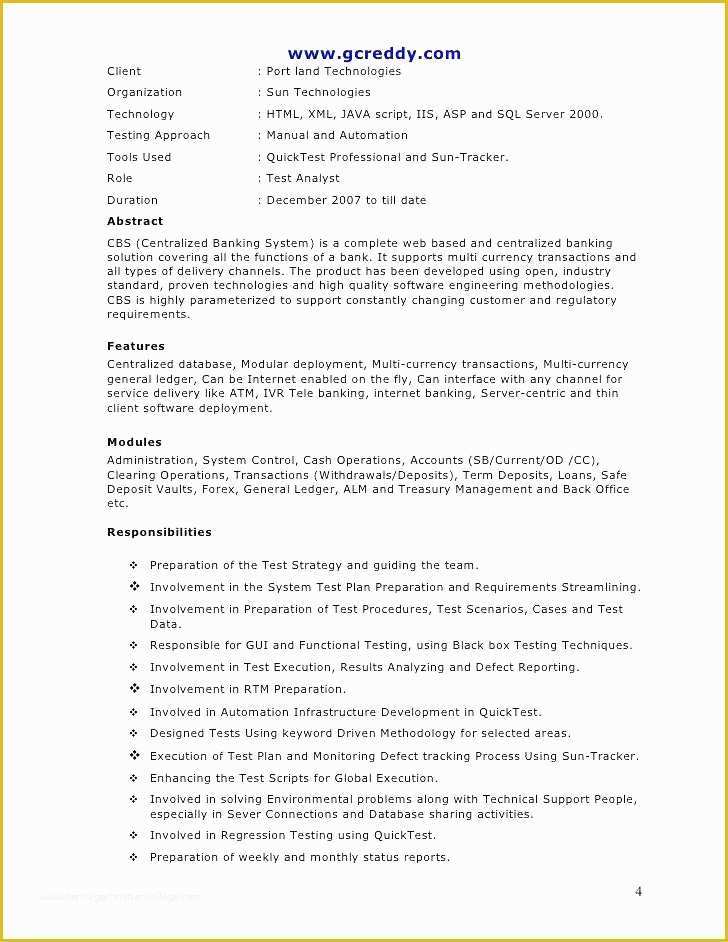 Completely Free Resume Templates Of totally Free Resume Download Unique Download Free Resume