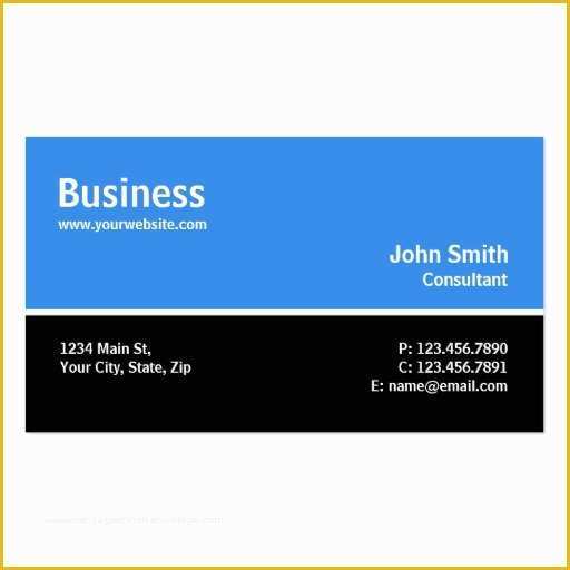 Computer Repair Business Card Templates Free Of Professional Modern Plain Simple Puter Repair Business