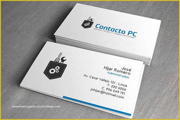 Computer Repair Business Card Templates Free Of Puter Repair Business Card Templates Free & Premium