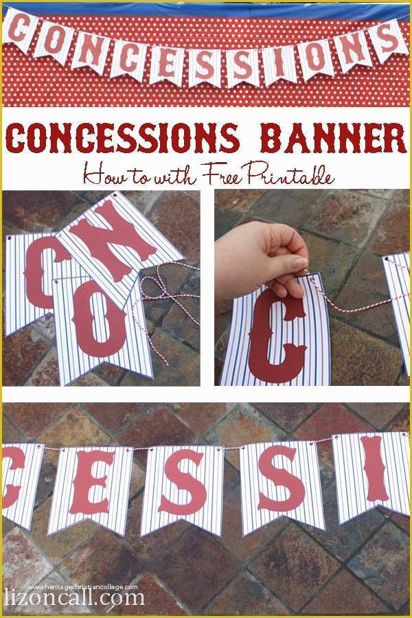 Concession Stand Menu Template Free Of Best 25 Concession Stands Ideas On Pinterest