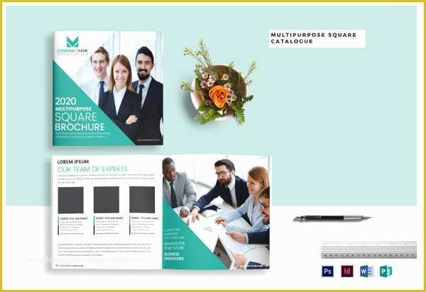 Conference Brochure Template Free Of 19 Conference Brochure Templates Free Psd Eps Ai