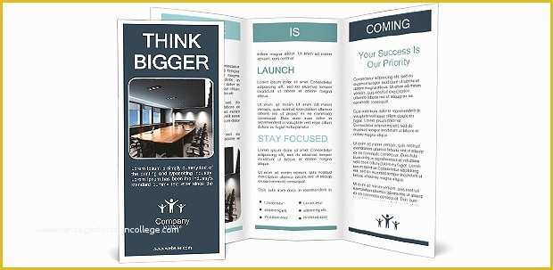 Conference Brochure Template Free Of 20 Conference Brochures Free Psd Ai Indesign Vector