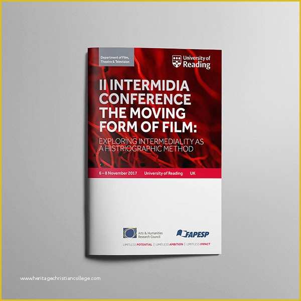 Conference Brochure Template Free Of 23 Conference Brochure Templates Free Pdf Word Psd Designs