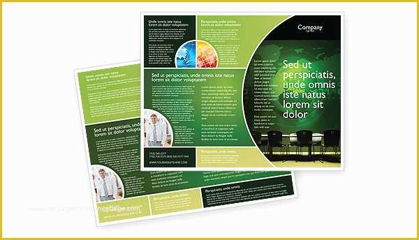 Conference Brochure Template Free Of Conference Brochure Templates 21 Free Psd Ai Eps