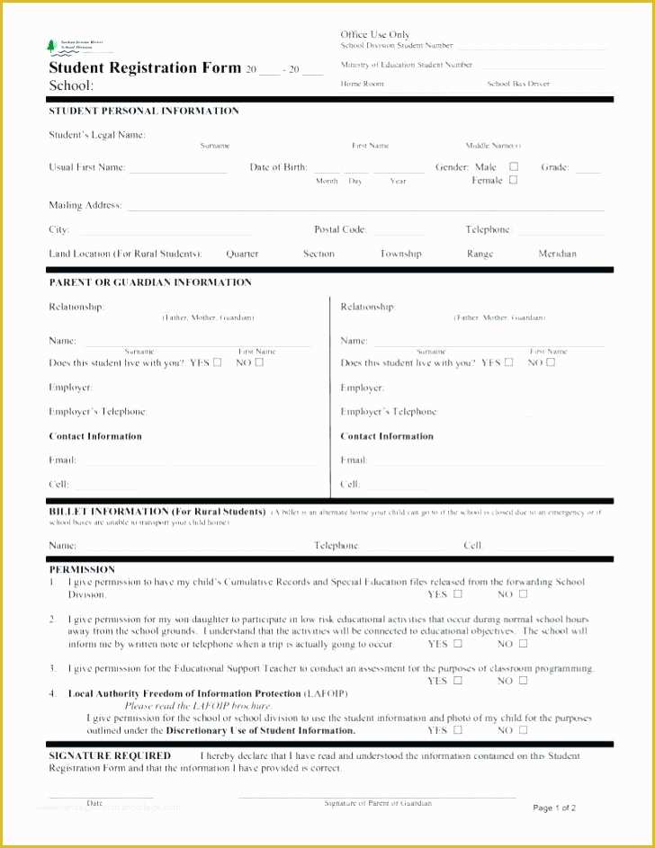 Conference Registration form Template Free Download Of Printable Registration form Template Sample Conference