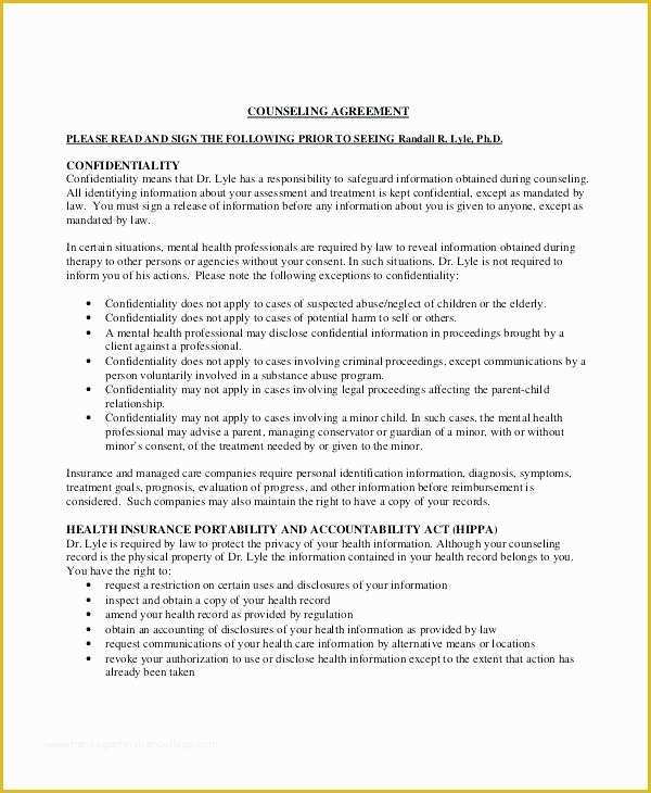 Confidentiality Policy Template Free Of Pany Confidentiality Policy Template Employee Manual