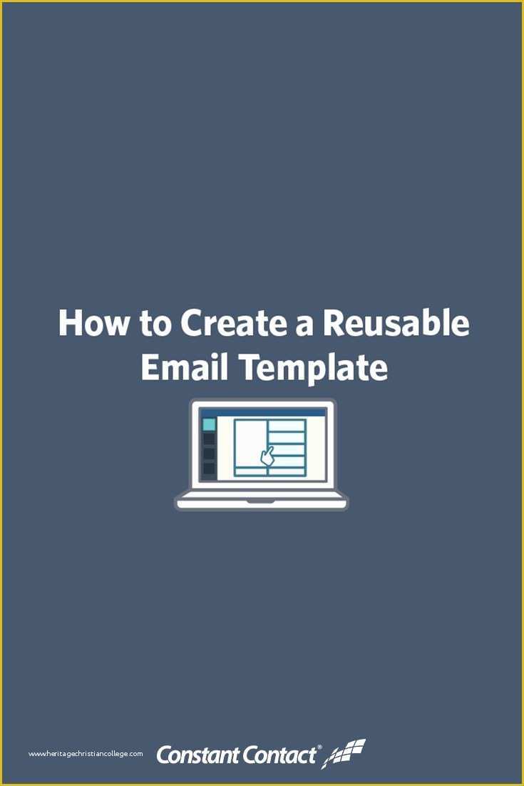 Constant Contact Newsletter Templates Free Of 1000 Images About Email Templates From Constant Contact