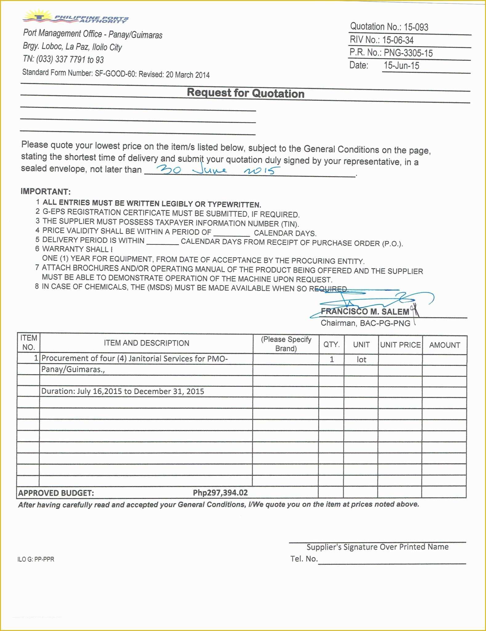 Construction Bid Template Free Excel Of Contractor Proposal Template Excel Glendale Munity