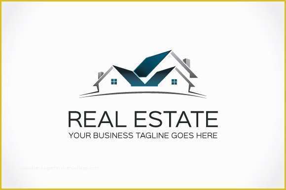 Construction Company Template Free Of Free Real Estate Logo Impremedia