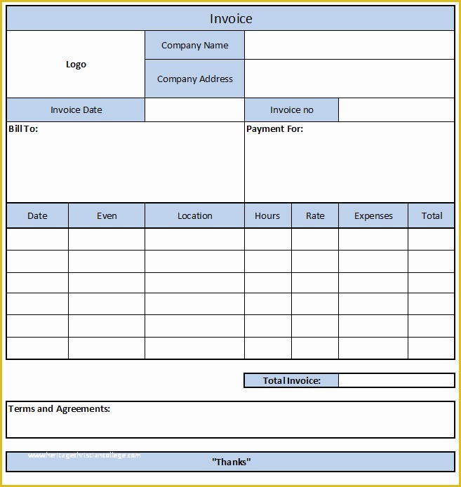 Construction Invoice Templates Free Download Of Construction Invoice Layout and Construction Invoice