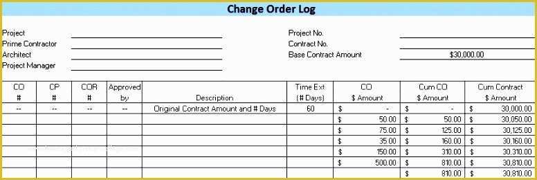 Construction Management Excel Templates Free Of 11 Free Construction Cost Estimate Excel Template