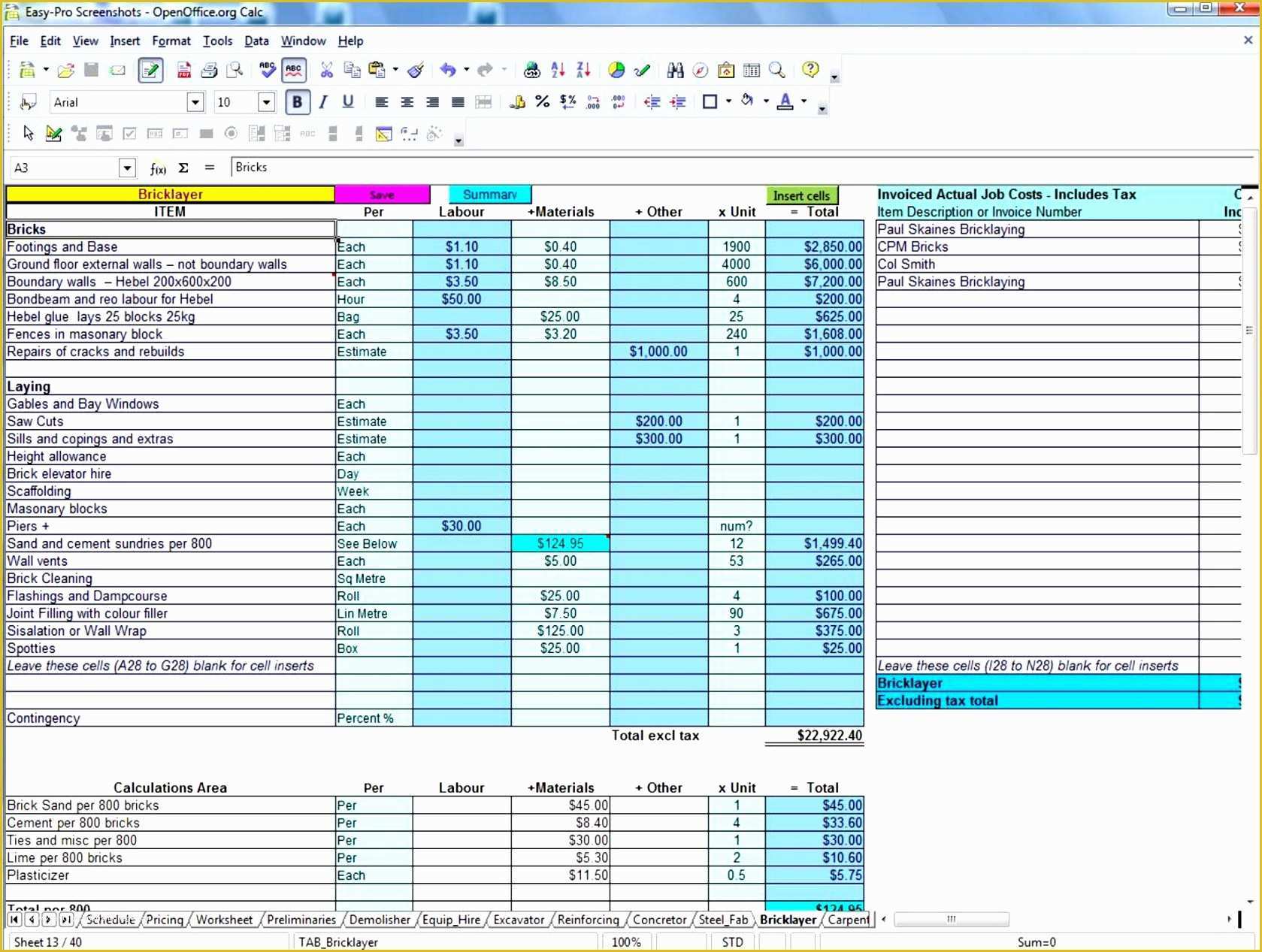 Construction Project Template Free Of 10 Construction Project Schedule Template Excel Free