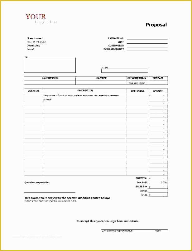 Construction Purchase order Template Free Of 8 Excel Template Purchase order Exceltemplates