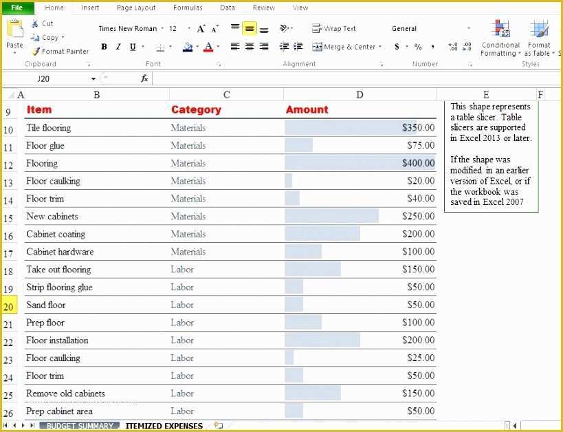 Construction Schedule Template Excel Free Download Of 9 Rental Receipt Template Excel Exceltemplates