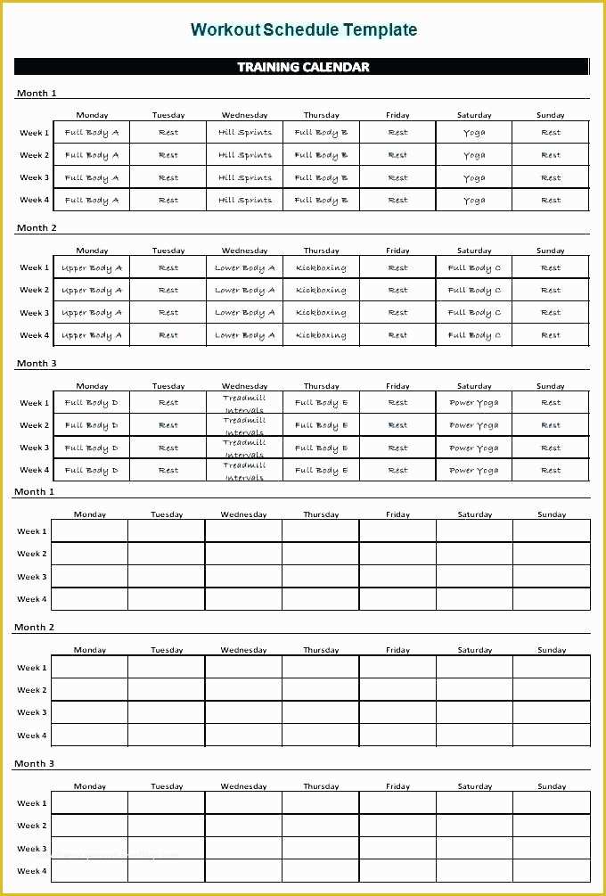 Construction Schedule Template Excel Free Download Of Construction Procurement Plan Template Excel