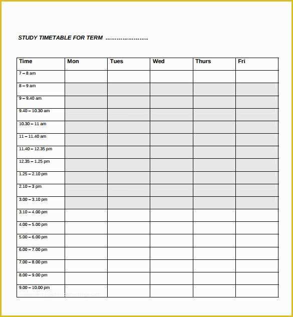 Construction Schedule Template Excel Free Download Of Construction Schedule Template Excel Free Download