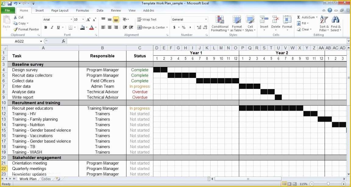 Construction Schedule Template Excel Free Download Of Construction Schedule Template Excel – ifa Rennes