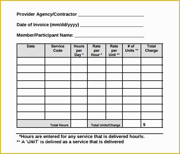 Construction Timesheet Template Free Of 8 Timesheet Invoice Templates &amp; Samples Doc Pdf
