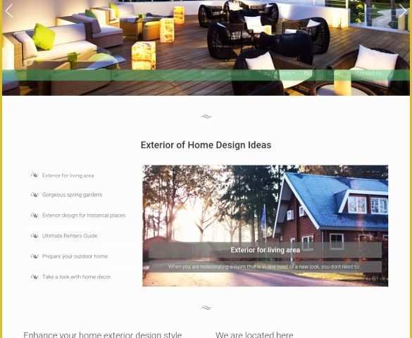 Construction Website Templates Free Of 41 Construction Website themes &amp; Templates