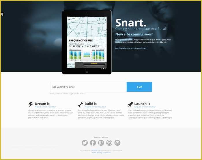 Construction Website Templates HTML5 Free Download Of 30 Free HTML5 Website Under Construction Ing soon