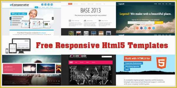 Construction Website Templates HTML5 Free Download Of Best Free Responsive HTML5 Css3 Templates and themes In