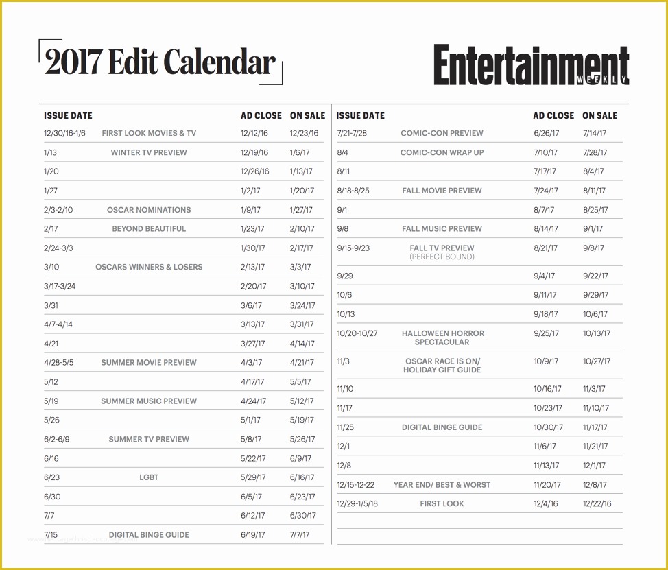 Content Calendar Template Free Of Content Calendar Go Beyond the Basics