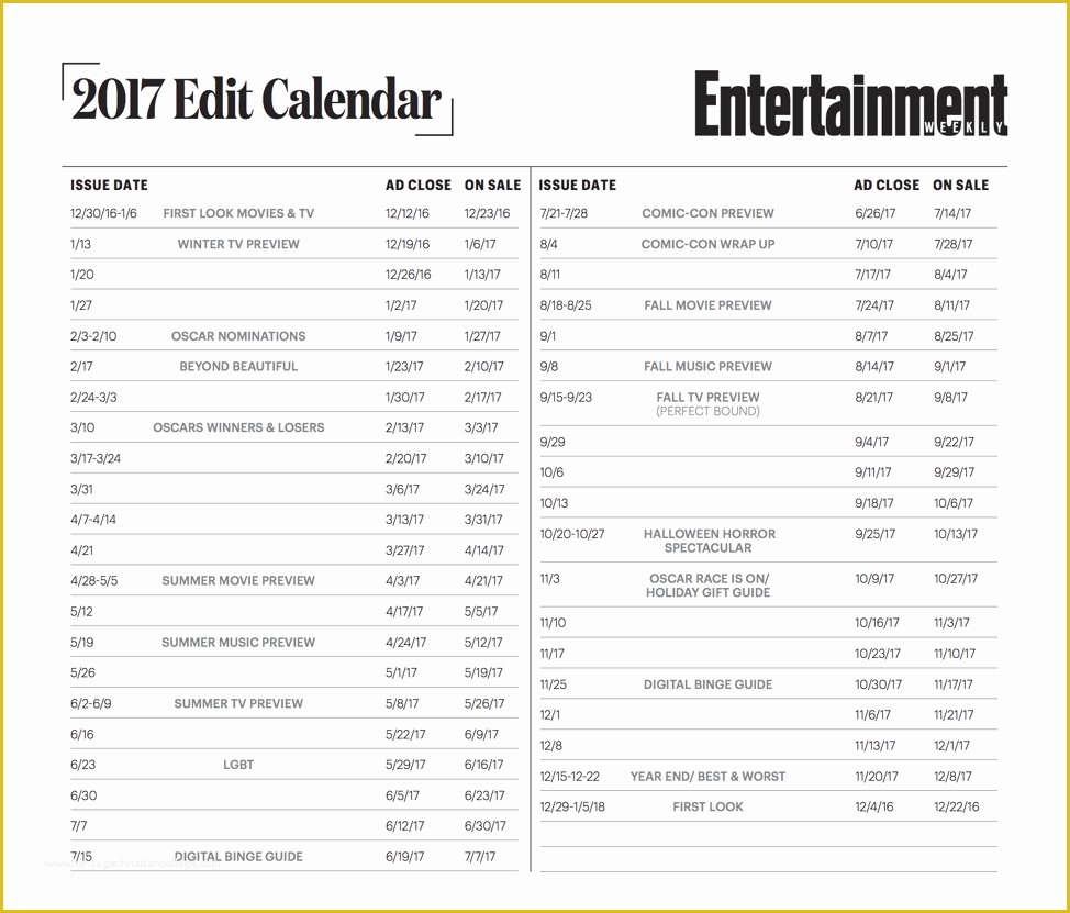 Content Calendar Template Free Of Content Calendar Go Beyond the Basics