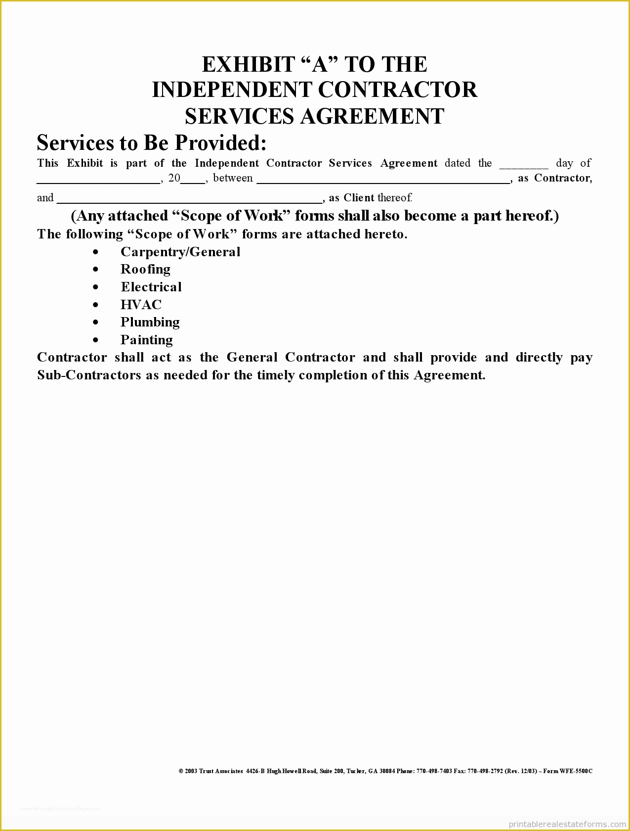 contractor-service-agreement-template-free-of-free-printable