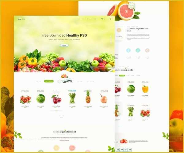 Cooking Website Templates Free Download Of Free Psd Files Shop Resources & Templates Download Psd