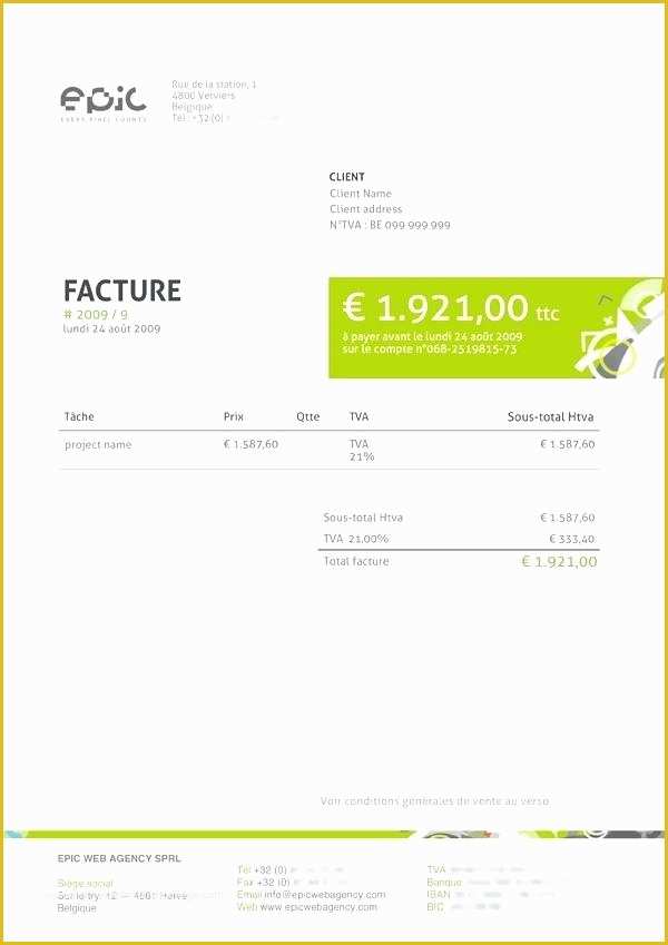 Cool Invoice Template Free Of Cool Invoice Template Google Docs Invoice Template Excel