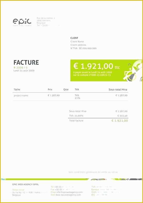 Cool Invoice Template Free Of Cool Invoice Template Google Docs Invoice Template Excel