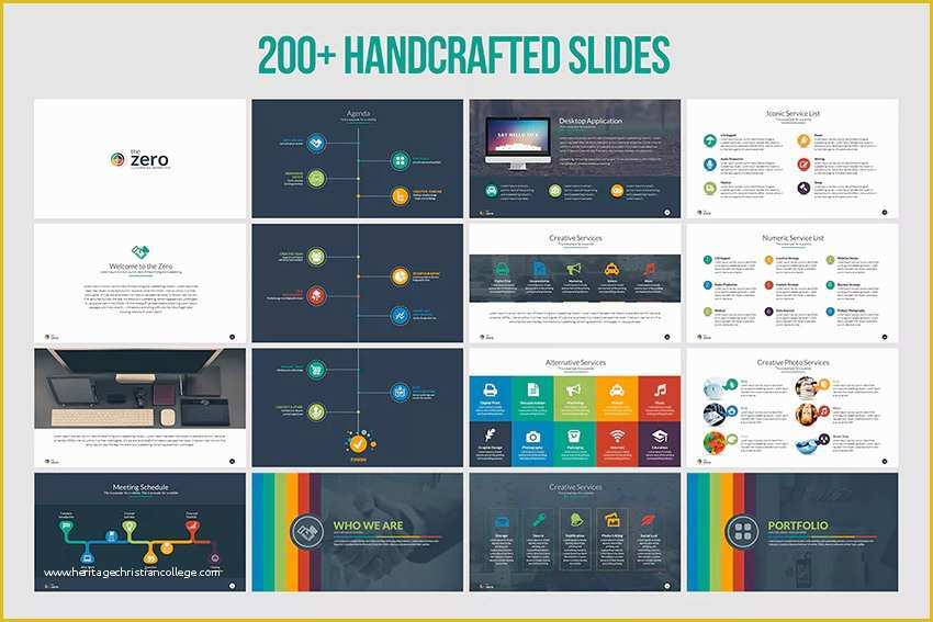 Cool Powerpoint Templates Free Of 25 Awesome Powerpoint Templates with Cool Ppt Designs