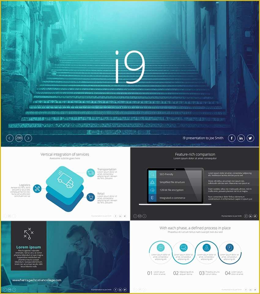 Cool Powerpoint Templates Free Of 25 Awesome Powerpoint Templates with Cool Ppt